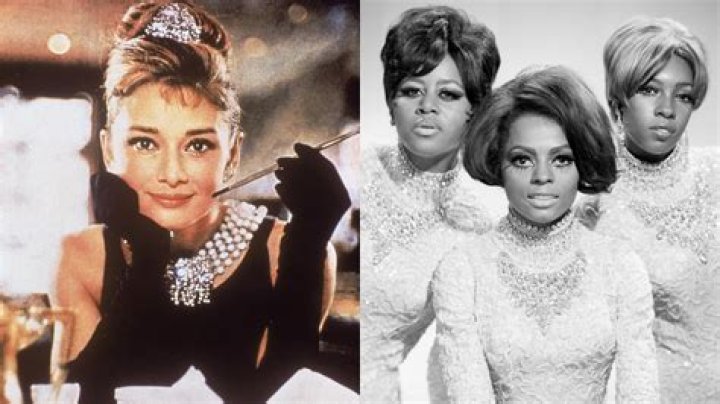 The Iconic Actresses Of The 1960s: A Glimpse Into A Transformative Era In Film