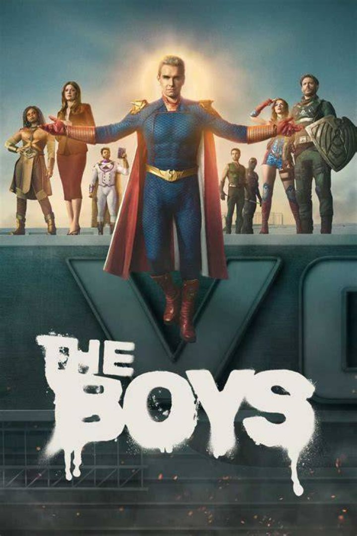 The Impact Of The Boys Season 5 Poster On Fans And Expectations