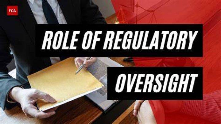 The Importance of Oversight in Government Ensuring Accountability and