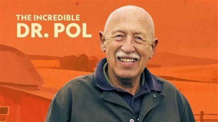 The Incredible Dr. Pol Next Episode
