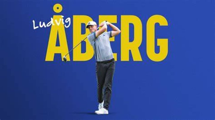 The Incredible Ludvig Aberg Major Stat After Swedish Star Named As Ryder Cup Wildcard