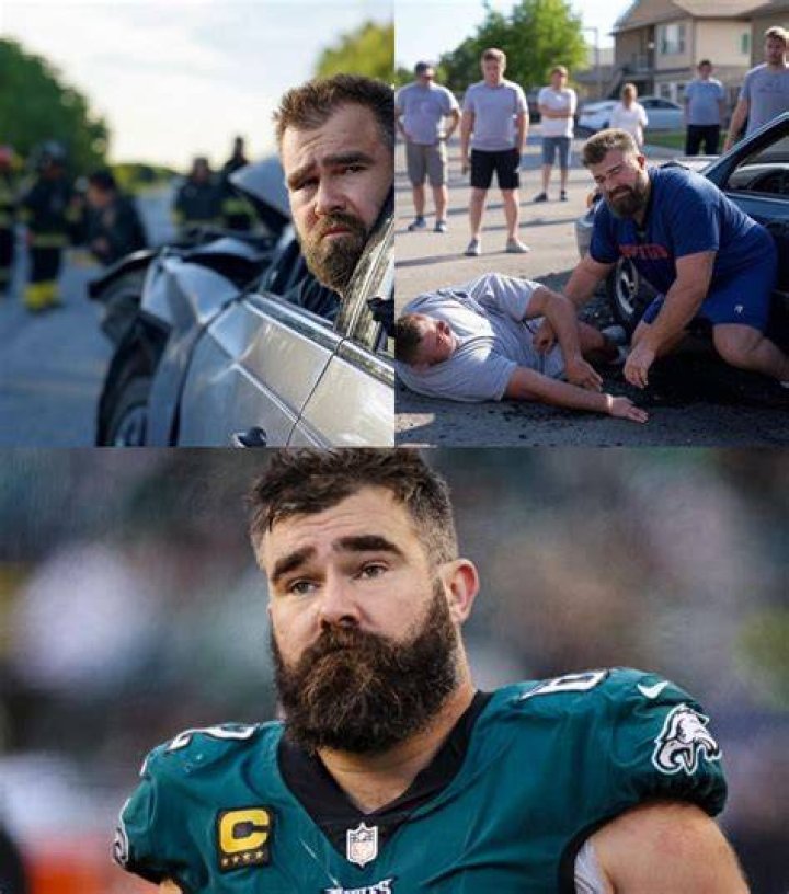 The Intersection Of Jason Kelce And Politics A Closer Look