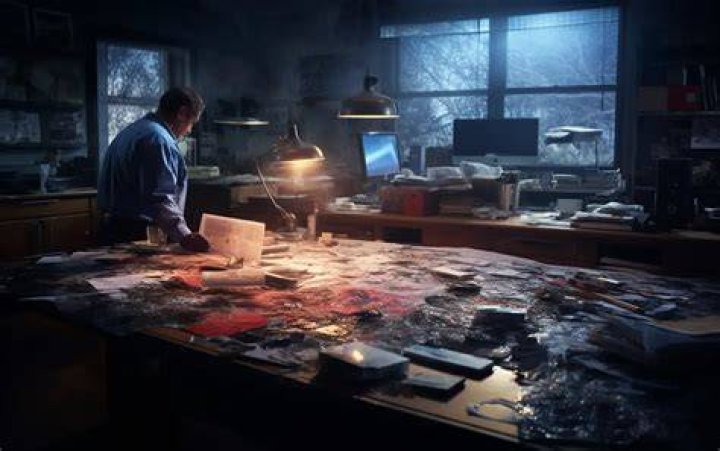 The Intriguing World Of Mobsters: A Deep Dive Into Organized Crime