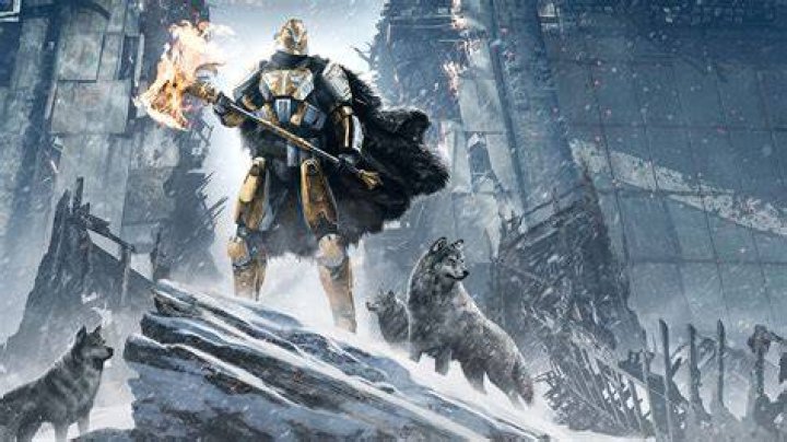 The Iron Lords will Rise: Bungie on Destiny's story-driven expansion