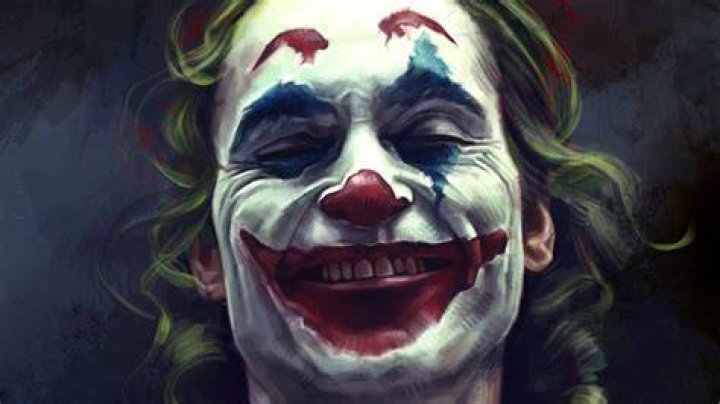 The Joker | ScreenRant