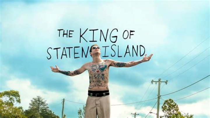 The King of Staten Island fact vs. fiction How much of the movie is