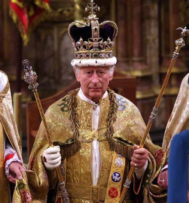 The King