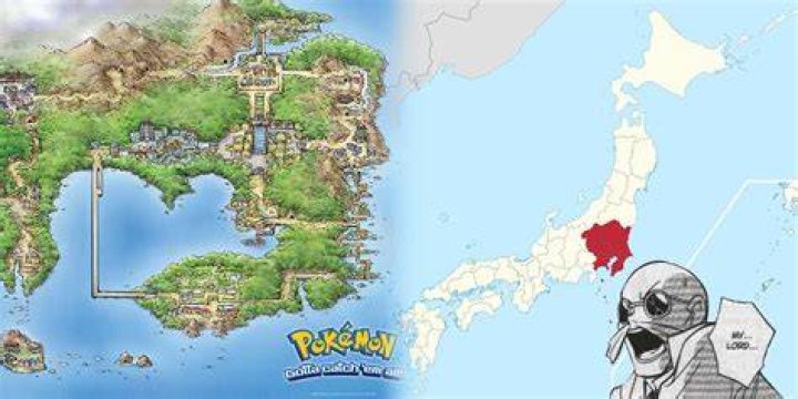 The Language of Kanto (LGPE)