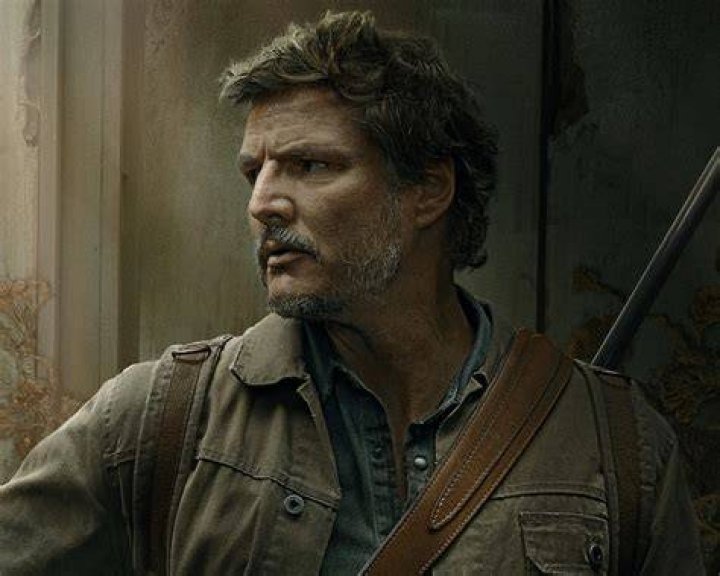 the last of us joel ellie finale the last of us joel ellie finale