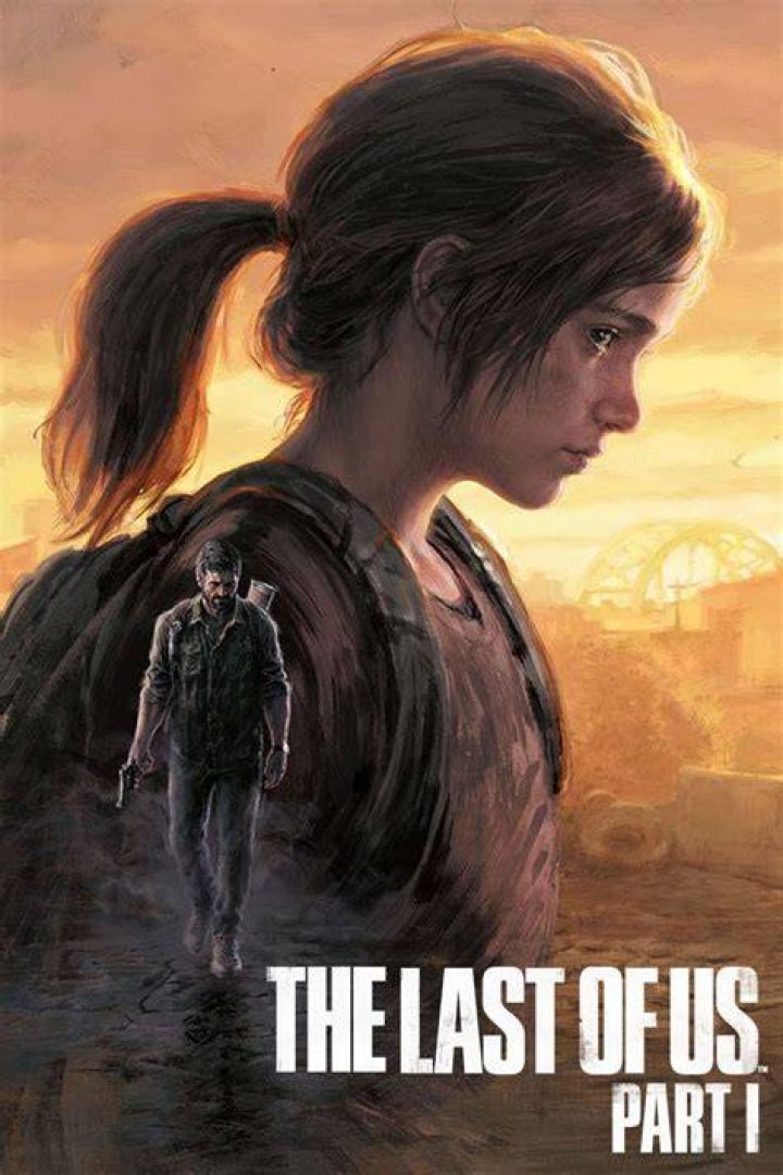The Last Of Us Part II - PlayStation 4