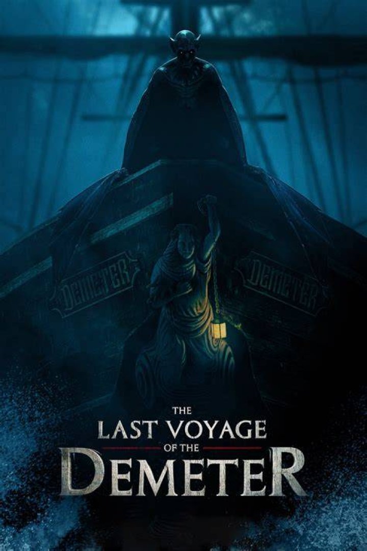 the last voyage of the demeter ending explained