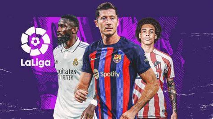 The latest La Liga transfer news and done deals of this offseason