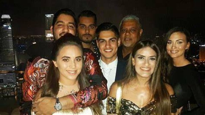 The lavish life of the Boohoo billionaires