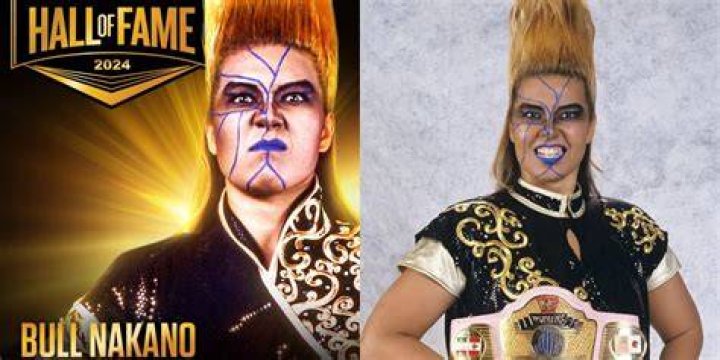 The Legacy Of Bull Nakano, Explained