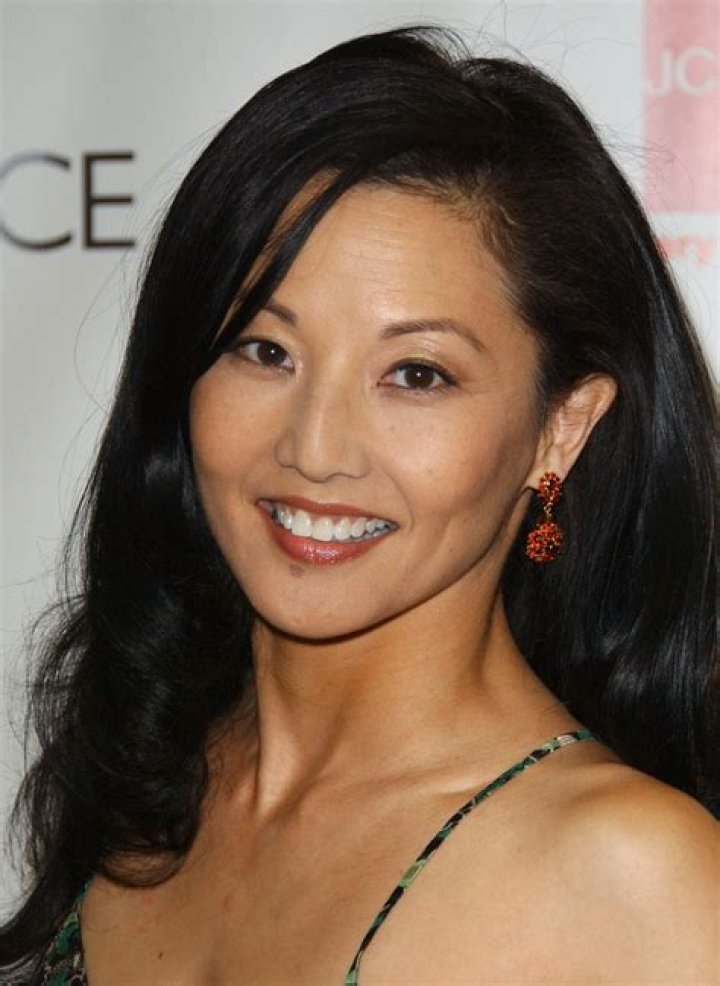The Life And Career Of Tamlyn Tomita: A Journey Through Film And Television