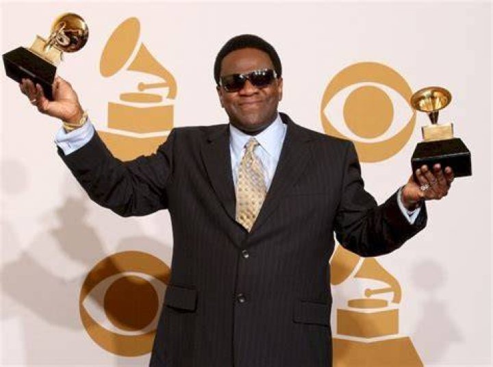 The Life And Love Of The Legendary Singer: Who Is Al Green's Wife Now?