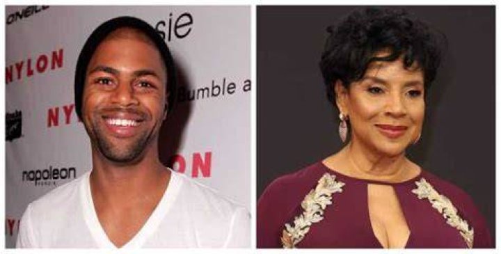 The life story of William Lancelot Bowles III, the little-known son of Phylicia Rashad