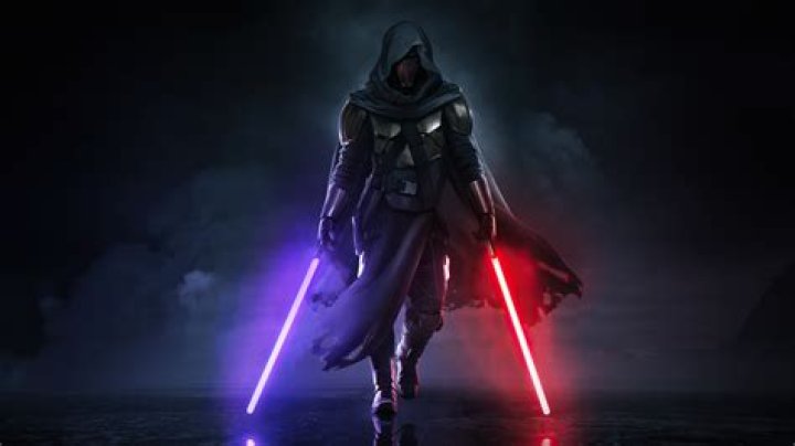 THE LIGHT SITH Star Wars Explained YouTube