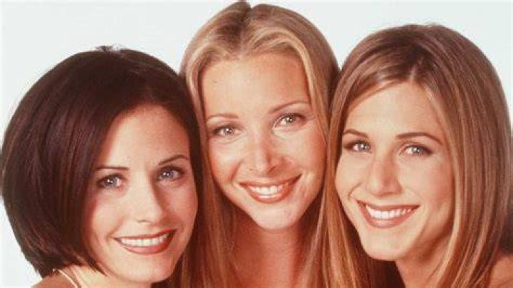 The List's Exclusive Survey Uncovers Which '90s Hair Trend Fans Would Like To See Come Back
