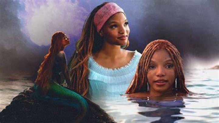 The Little Mermaid actor Halle Bailey first child with rapper