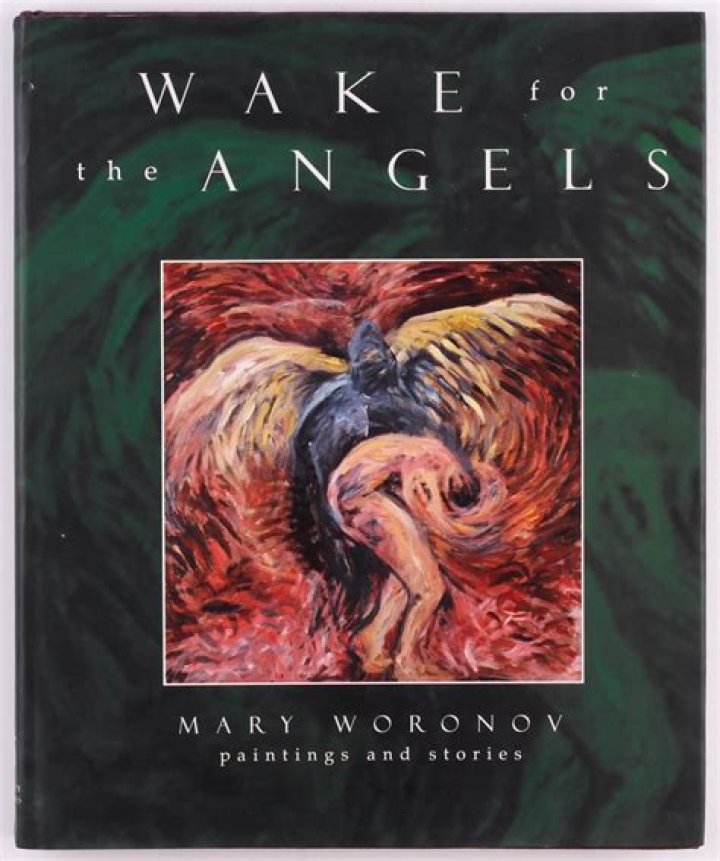 The Lodge presents Mary Woronov &ldquo;Imaginary Reality A Survey Show
