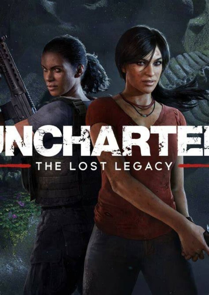 The Lost Legacy Fan Casting on myCast