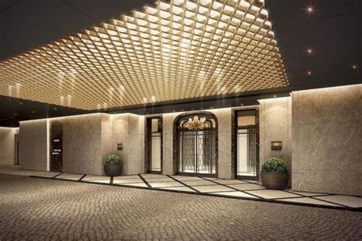 The Luxury Collection Debuts in South Korea with Opening of Josun Palace, a Luxury Collection Hotel, Seoul Gangnam