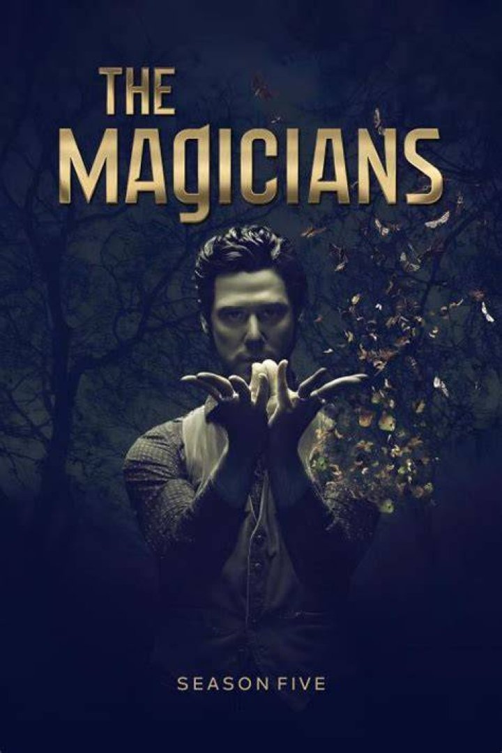 The Magicians Season 5