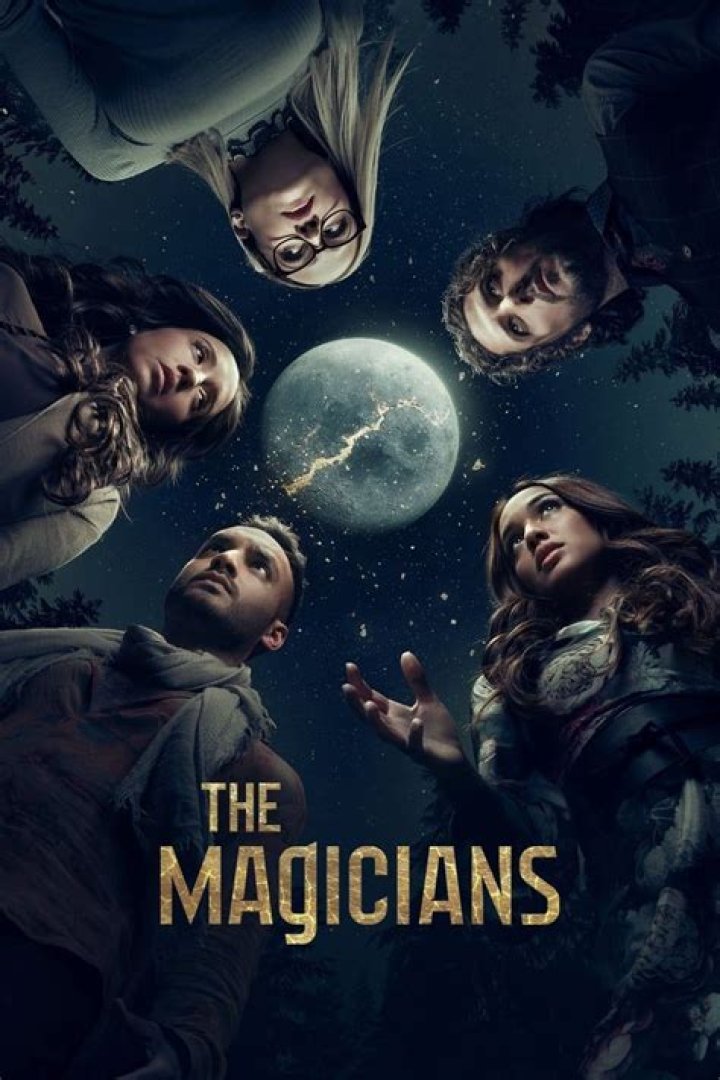 The Magicians Season 6: Why Syfy Cancelled The Show