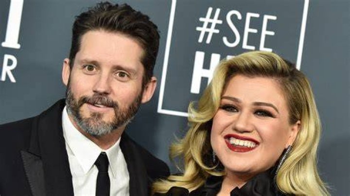 The Major Sign Kelly Clarkson And Brandon Blackstock Were Always Headed For Divorce