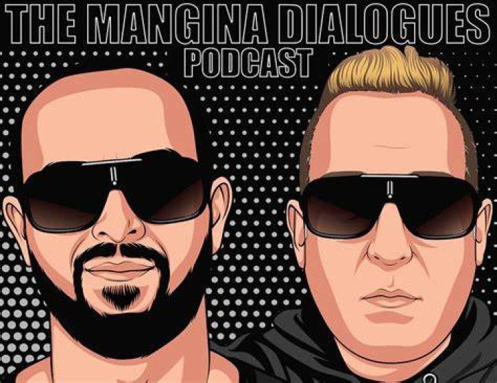 The Mangina Dialogues (Podcast) (Podcast Serie