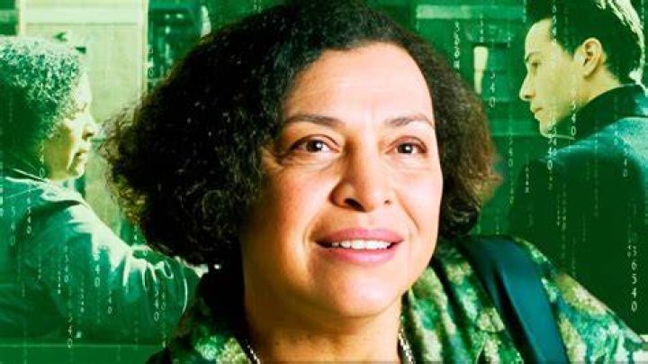 The Matrix Oracle Recast