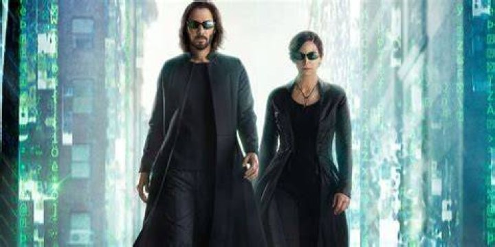 The Matrix Resurrections End Credits Scene Is An Insult