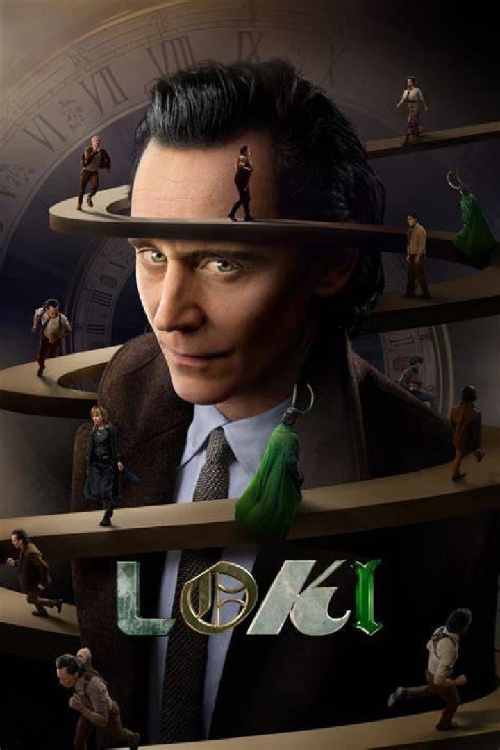 The MCU Changes Loki's Official Title After 12 Years & Sets Up A Huge Marvel Comics Arc