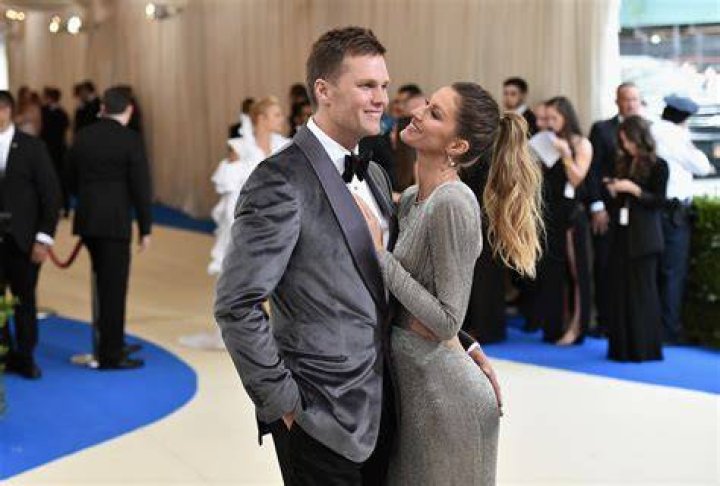 The mind-boggling net worth of Tom Brady and Gisele Bündchen