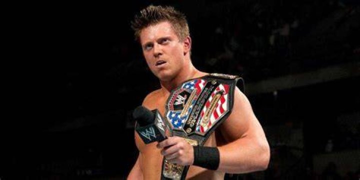 The Miz Cropped