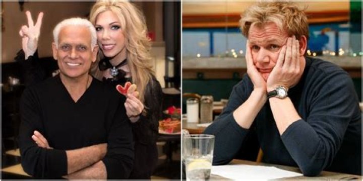 The Most Horrific Restaurants, Where Are They Now?
