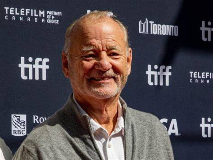The Movie That Launched Bill Murray's Career