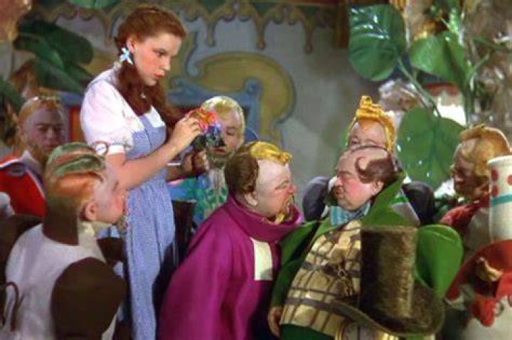 The Munchkin actors targeted Garland due to how short she was. Photo/MGM