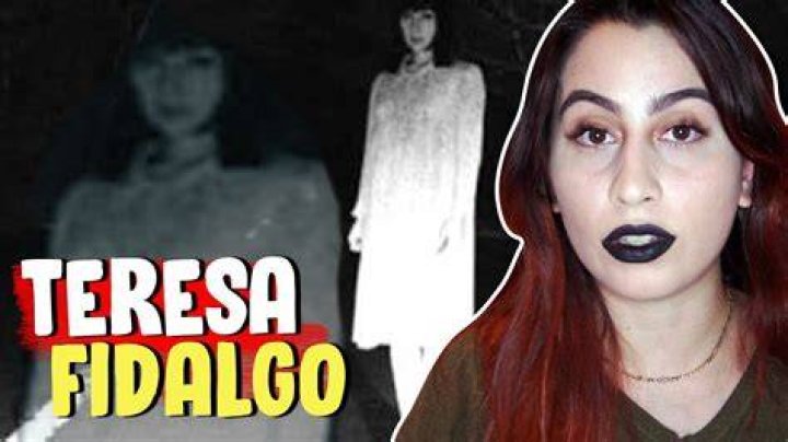 The Myth Behind Teresa Fidalgo Story Decoding The Fake Ghost Story