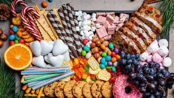 The New 2021 Candy Flavors You Need To Know About