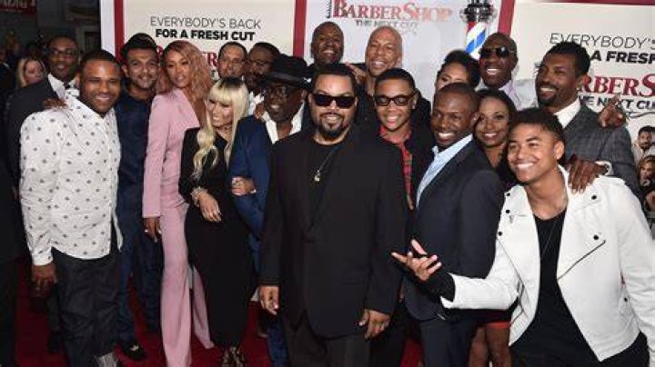 The Next Cut’ Cast Reflects on Comedy With a Purpose
