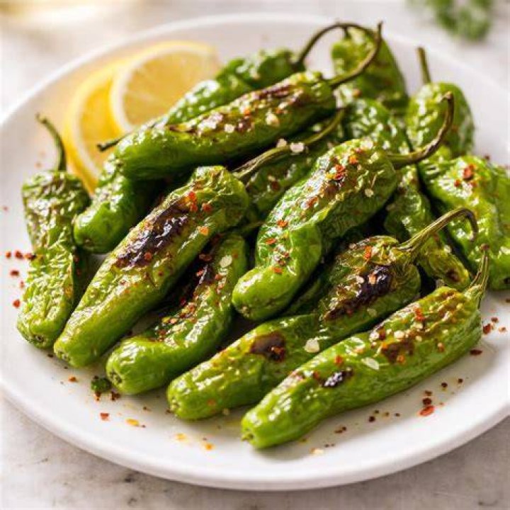 The Nutritional Value of Shishito Peppers: A Comprehensive Guide