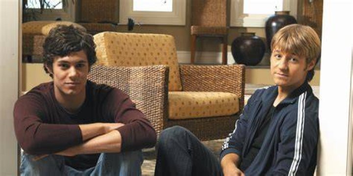 The OC Seth And Ryan