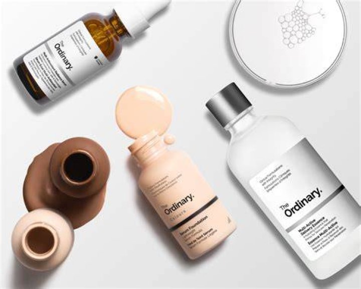 The Ordinary