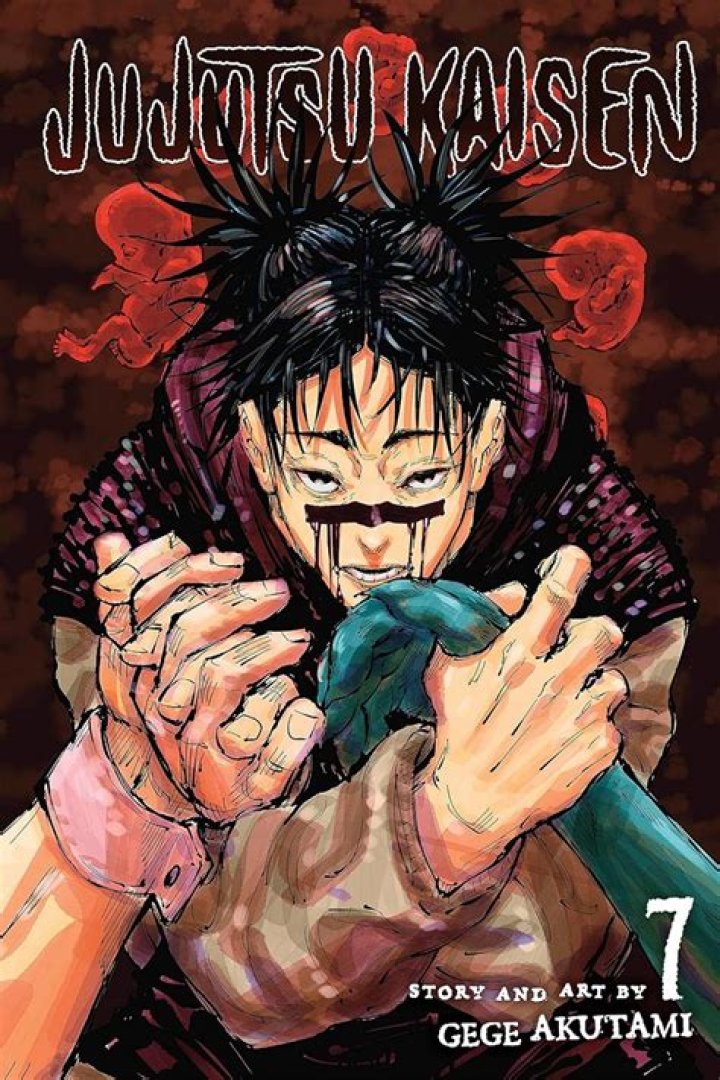 The origin of Jujutsu Kaisen's Panda revealed.