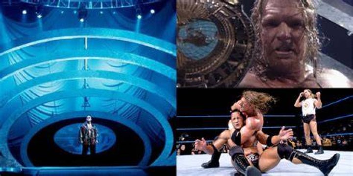 The Origins Of WWE Smackdown & How It Was Born, Explained