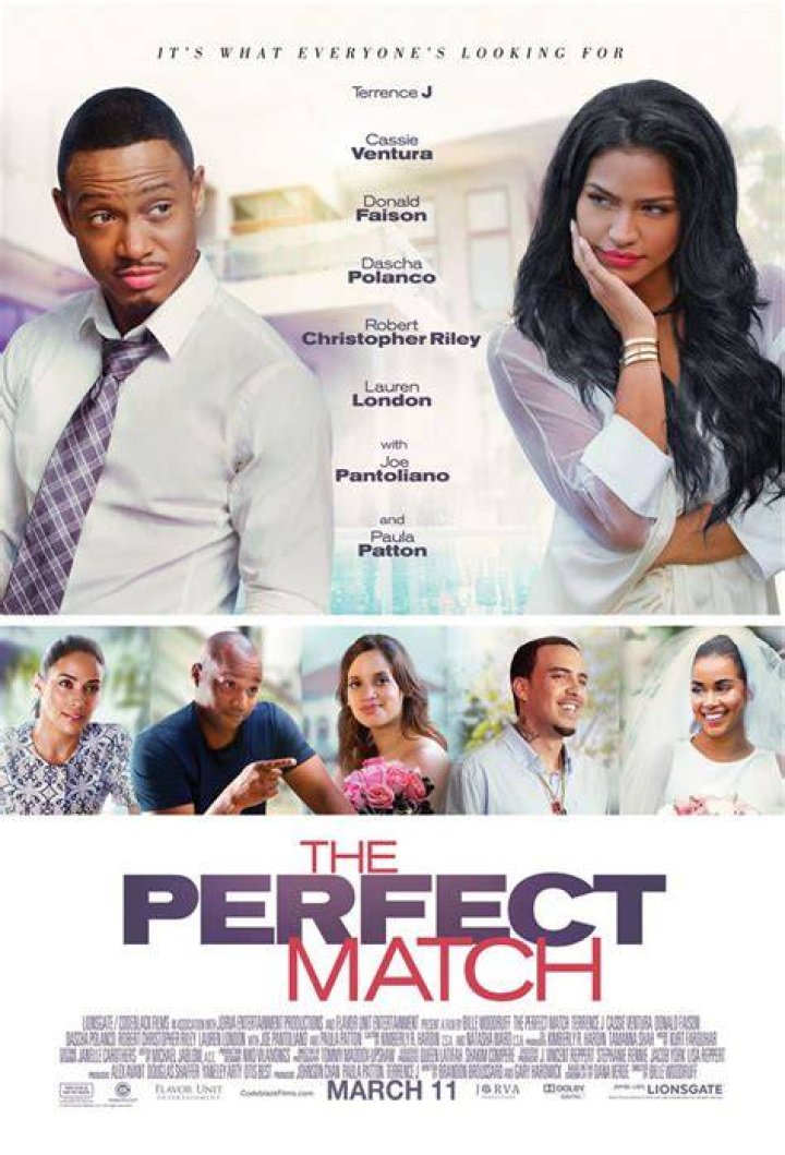 The Perfect Match Release Date, Participants, And Theme!