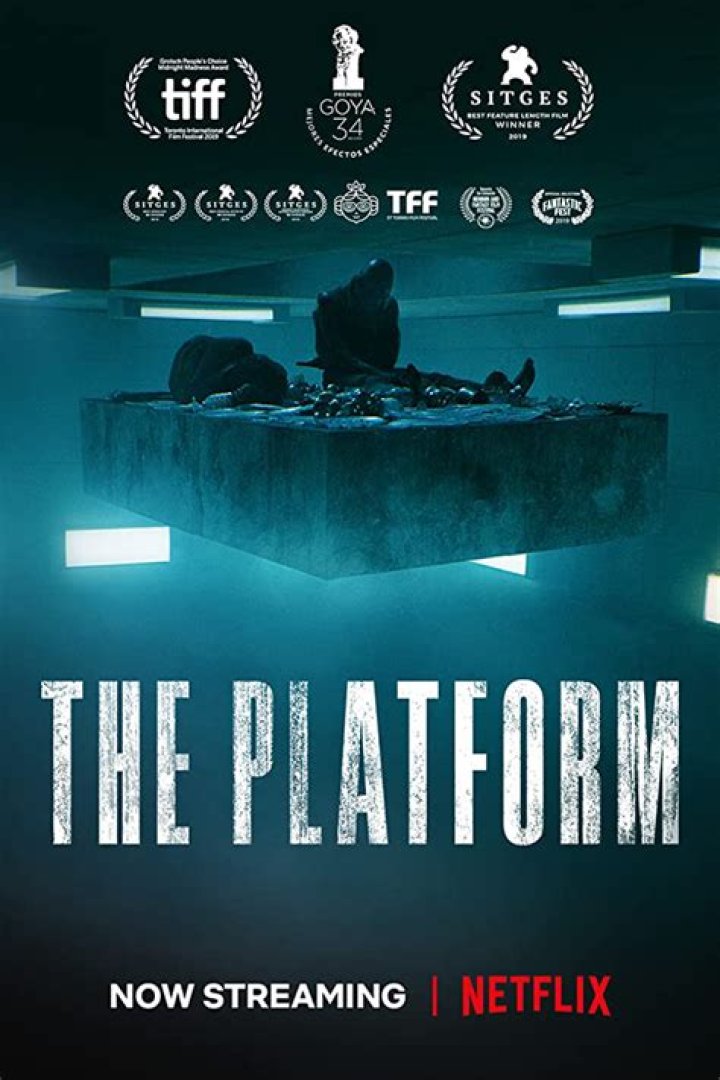 The Platform 2019