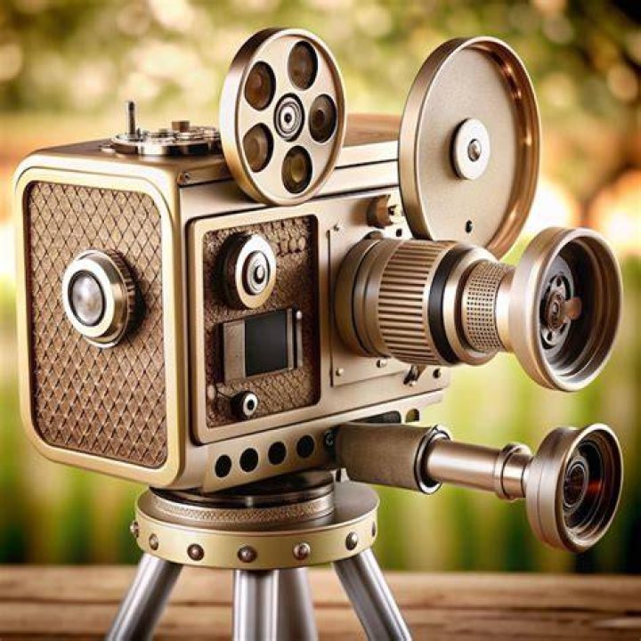 The Power Of Film Memory: Capturing Moments On The Silver Screen